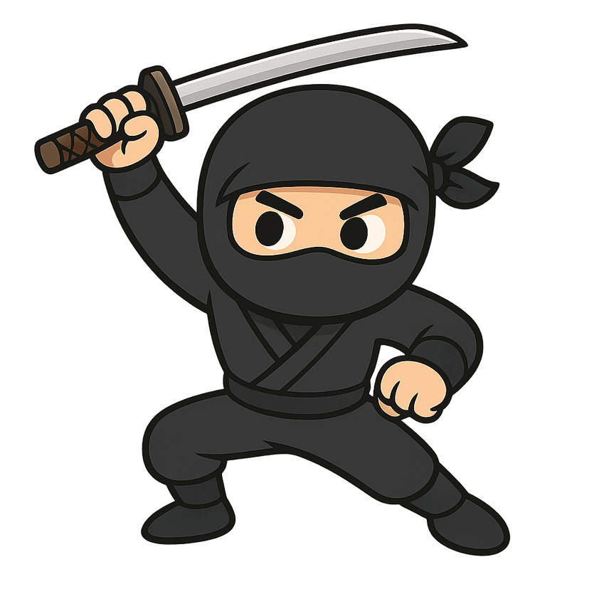 ninja